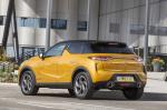 DS 3 Crossback Ultra Prestige 2019 года (UK)